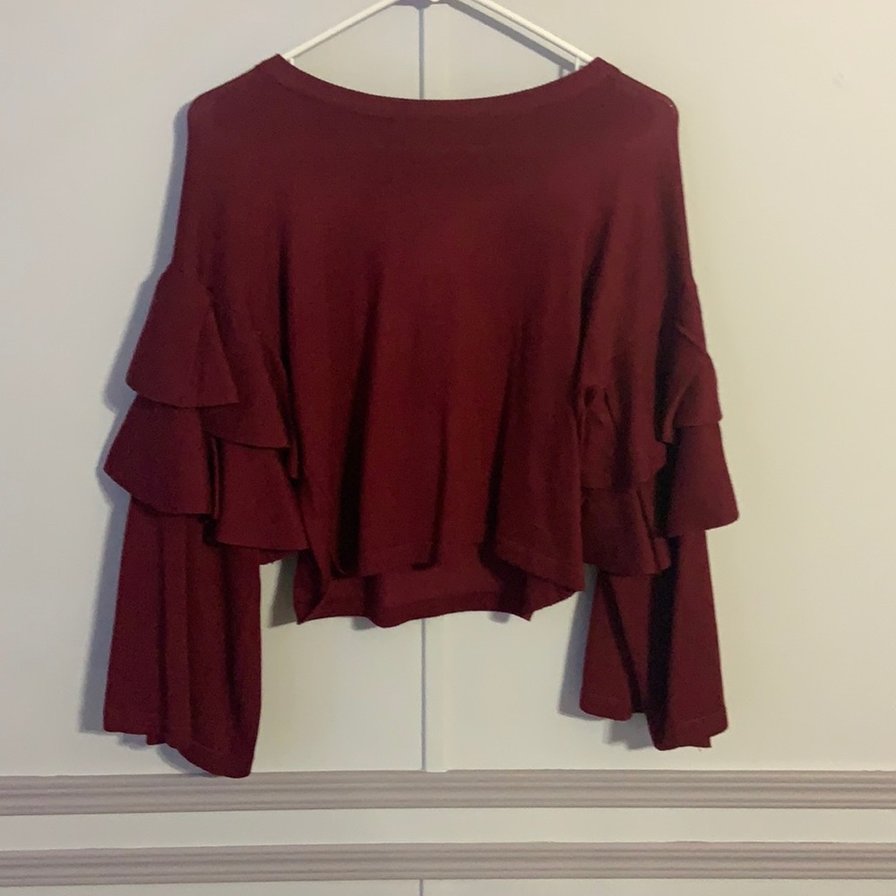 Dressy shirt